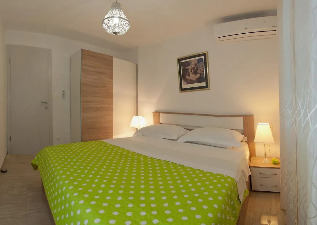 Apartments Villa Anamaria Trogir