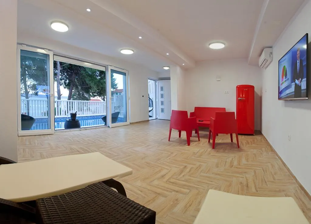 Apartments Villa Anamaria Trogir