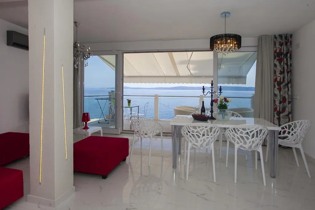 Apartments Villa Anamaria Trogir