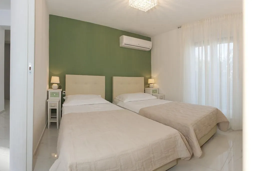 Apartments Villa Anamaria Trogir